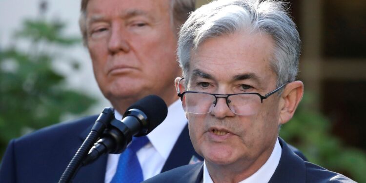 Trump accuses Fed of politicizing after big rate cut | Economy News