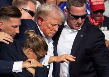 Trump assassination attempt: Secret Service director acknowledges ‘failures’