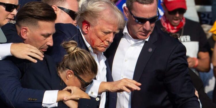 Trump assassination attempt: Secret Service director acknowledges ‘failures’