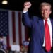 Trump blames Biden, Harris’ ‘rhetoric’ for his alleged assassination attempt