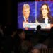 Trump claims debate with Harris was ‘rigged’ by host network