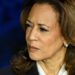 Trump destabilized by Harris during the debate