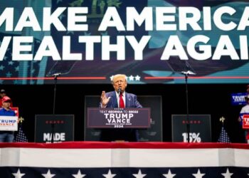 Trump says Iran faces ‘great threats’ to his life