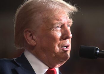 Trump says he has a ‘specific plan’ for Ukraine, but wants to keep it ‘surprise’