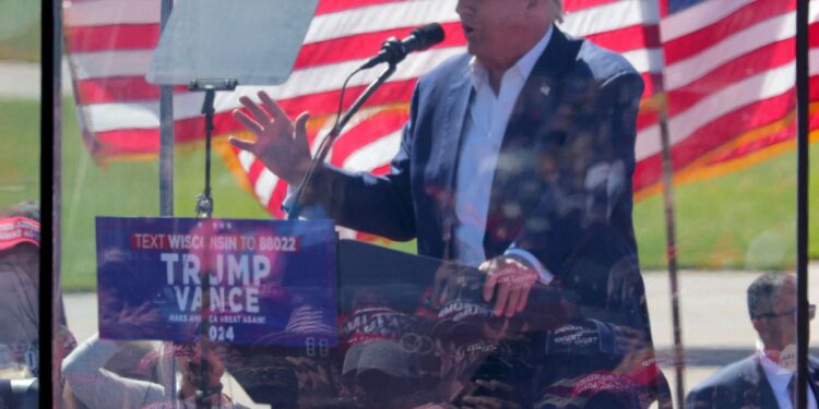 Trump threatens to impede countries that abandon the dollar | Economy