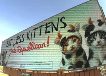 Trump’s False Claims: Republicans Bank on Memes