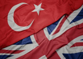 Turkey’s Botas, UK’s Shell sign long-term gas deal | Economy