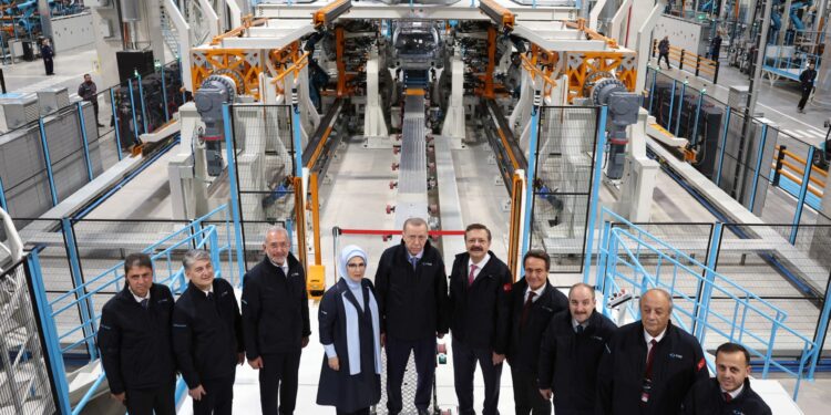 Türkiye seeks to reduce imports and boost local production.. Will it succeed? | Economy