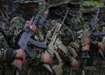 Two Colombians sentenced in US for car bomb attack