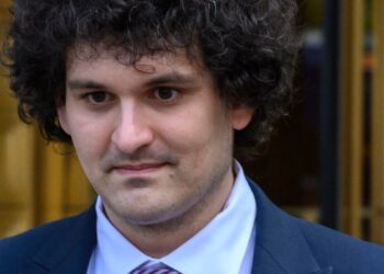 Two years in prison for ex-girlfriend of fallen cryptocurrency king Sam Bankman-Fried