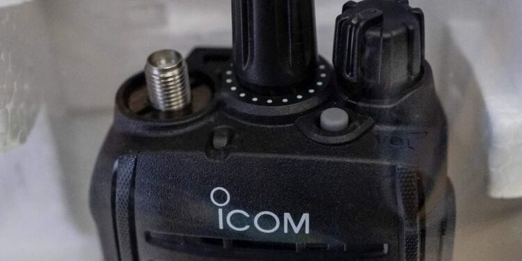 ‘Typing’ civilian objects could constitute a ‘war crime’, insists UN