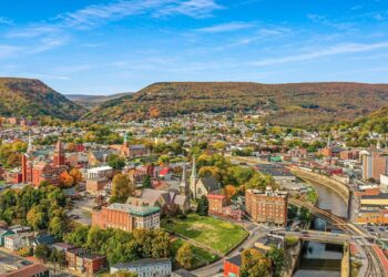 US City Offers $20,000 to Live There