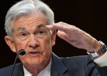 US Federal Reserve cuts interest rates for first time in two and a half years | Economy