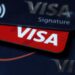 US government sues Visa for antitrust violations