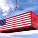 US trade deficit hits two-year high | Economy
