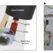 Ultrathin organic-inorganic device shows promise for wireless biomarker monitoring