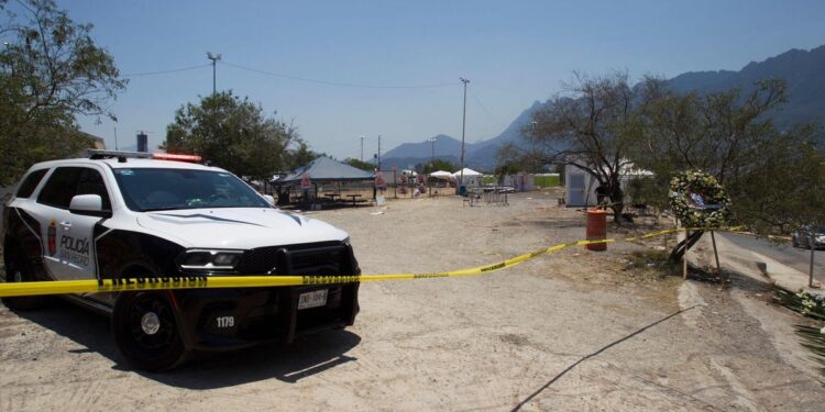 United States: Seven Mexicans killed in bus crash that left eight dead