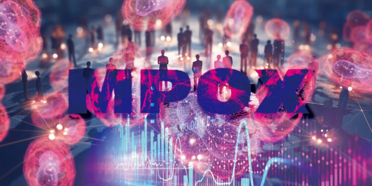 Unnecessary isolation of mpox can be reduced by adopting test-based protocols