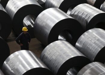 Warnings of a wave of bankruptcies hitting steel companies in China | Economy