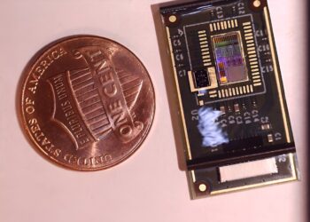 Wearable lung patch uses deep learning to detect asthma and COPD