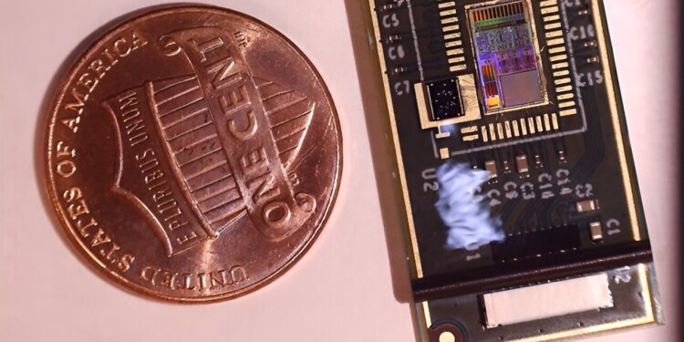 Wearable lung patch uses deep learning to detect asthma and COPD