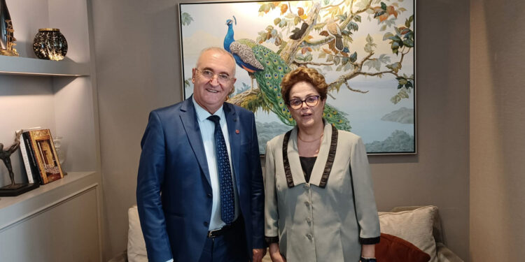 What benefits will Algeria gain after joining the BRICS Bank? | Economy