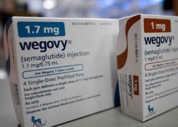 What do anti-obesity drugs do to the body?