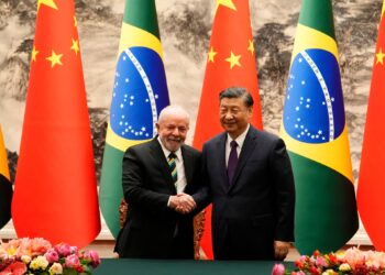 What does Brazil’s joining China’s Belt and Road Initiative mean? | Economy