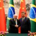 What does Brazil’s joining China’s Belt and Road Initiative mean? | Economy