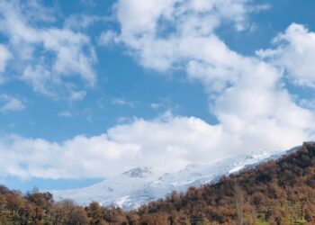 What does Iraqi Kurdistan offer to travel enthusiasts? | Economy