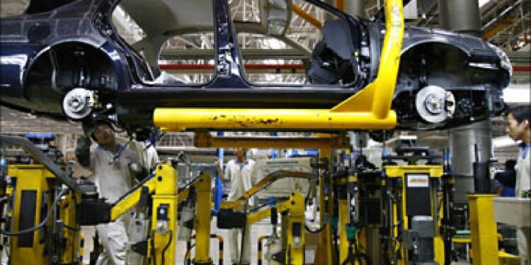 What will America do to protect the auto sector from the “China shock”? | Economy