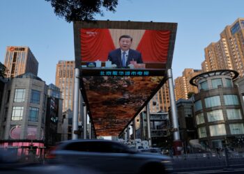 Why China’s Battle With Deflation Could Have Global Implications | Economy