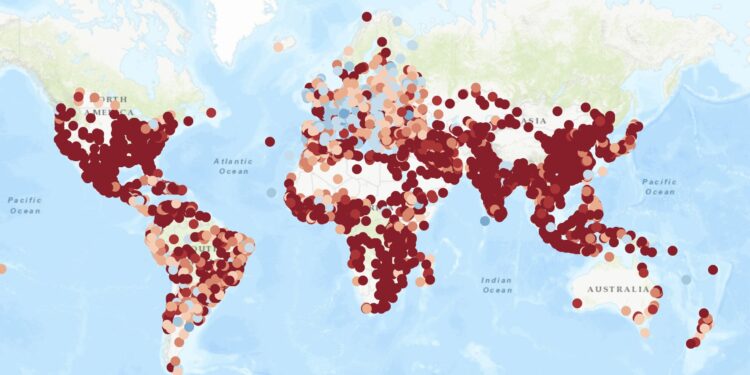 Why time should not be the only factor in future planning of cities