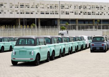 Will Morocco’s Bet on Electric Cars Succeed? | Economy