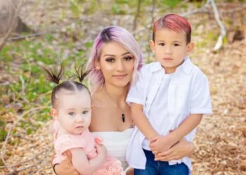 $1.6M on GoFundMe for her young children: single mother dies