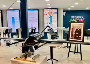 “Made in Morocco”… Rabat is breaking into the field of advanced military industry | economy