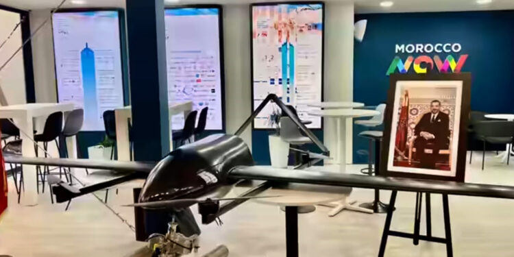 “Made in Morocco”… Rabat is breaking into the field of advanced military industry | economy