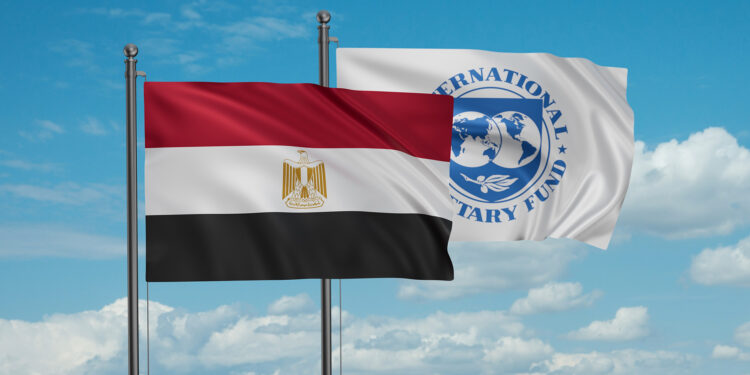 3 questions clarify Egypt’s goal in reviewing the IMF lending program economy