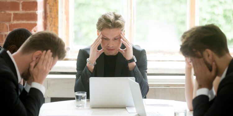 5 Steps to Financial Recovery When You’re Broke and Unemployed | economy