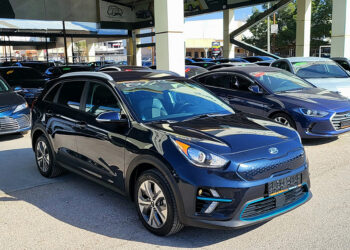 A 40% tax on electric cars in Jordan raises sector concerns economy