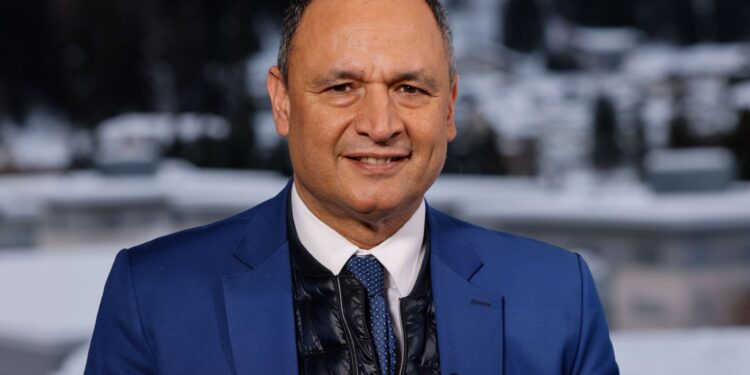 A Moroccan minister calls for a re-evaluation of the free trade agreement with Washington economy