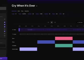 A new model for symbolic music generation using musical metadata