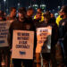 A strike by port workers in eastern America threatens to lose $7 billion economy