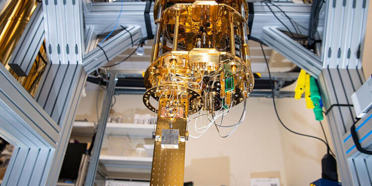 ARQUIN provides a framework to simulate a distributed quantum computing system