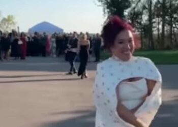 Aborted wedding ceremony: the groom leaves the bride at the altar