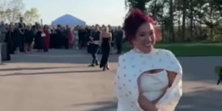 Aborted wedding ceremony: the groom leaves the bride at the altar