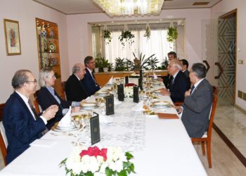 After 20 years… Algeria is reviewing its partnership with the European Union economy