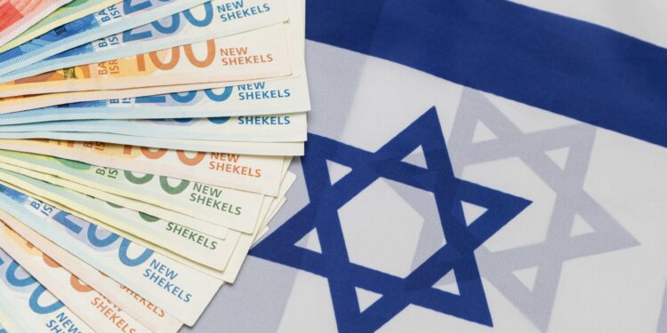 After Moody’s, Standard & Poor’s lowers Israel’s credit rating economy