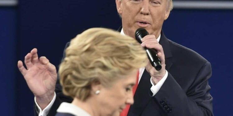 After the errors of 2016 and 2020, should we still believe the American polls?