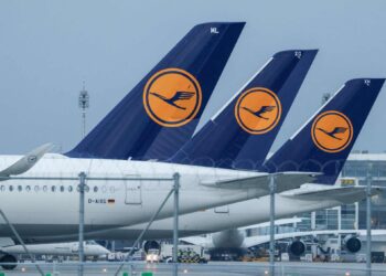 Airlines are complaining and there are fears about the decline in Germany’s attractiveness economy